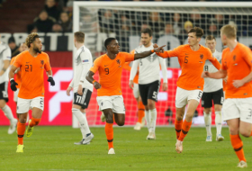 Holanda deja a Francia sin la 'Final Four' de la Liga de Naciones al arrancar un empate en Alemania