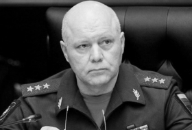 Fallece el jefe de la Inteligencia militar rusa