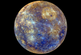 ¿Qué sabemos de Mercurio, el planeta más misterioso del sistema solar?