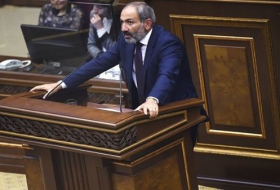 Armenia disuelve el Parlamento y convoca nuevas elecciones