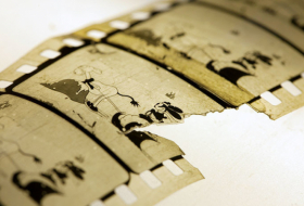 Hallan en Japón un corto perdido de Walt Disney protagonizado por Oswald, el conejo afortunado