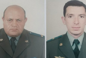 Armenia: Dos pilotos mueren en el accidente de un Su-25