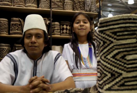 Inicia la feria de artesanías más grande de Colombia
