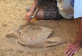 Arqueólogos hallan restos de época romana en Ceuta, España