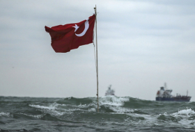 Qué está detrás de la decisión de Turquía de crear una base naval en el mar Negro