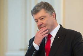 Poroshenko confiesa que no hablaba el ucraniano hasta 1997