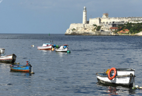 Más de 4,7 millones de turistas visitan Cuba en 2018
