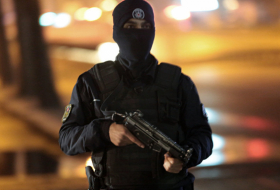   La fiscalía de Ankara ordena el arresto de 64 sospechosos de terrorismo  