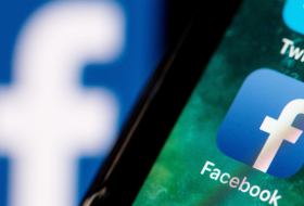 Reportan una caída de Facebook en diferentes países del mundo