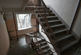   Varios muertos por el derrumbe parcial de un edificio residencial en Rusia  