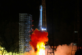 China, a punto de 'poner un pie' en la cara oculta de la Luna gracias a su nueva sonda