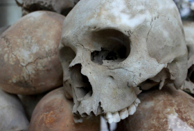Cómo el ADN neandertal afecta a la forma de tu cabeza