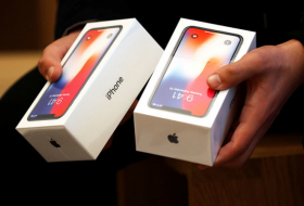 Demandan a Apple por mentir sobre el tamaño y la resolución de su serie de iPhone X