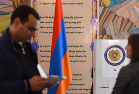 Armenia se prepara para las elecciones legislativas