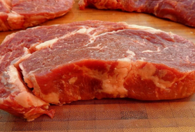 Por qué la carne roja aumenta el riesgo de enfermedad cardiaca