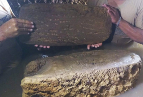 FOTOS: Hallan en Egipto una gigantesca fosa de 3.500 años de antigüedad con restos de 50 personas