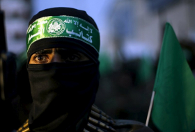 Hamás dice que Abbas   