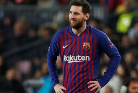 Messi lidera la lista Forbes de los deportistas mejor pagados del mundo