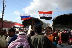 Putin reitera compromiso en lucha contra el terrorismo en Siria