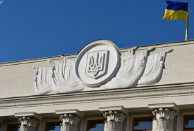 Parlamento ucraniano pide a EEUU imponer nuevas sanciones contra Rusia