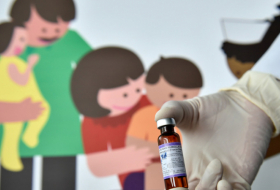 Sin vacunas ni antirretrovirales: Así afectan las sanciones de EE.UU. a los niños de Venezuela