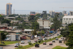  Los militares toman la radio estatal en Gabón  