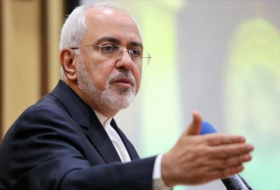 Zarif: Acusar a Irán no exculpa a Europa de albergar a terroristas