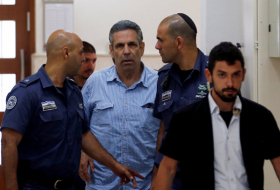 Un exministro israelí cumplirá 11 años de cárcel por espiar para Irán