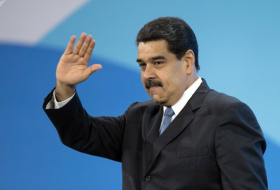 Mandatarios de Abjasia y Osetia del Sur asistirán a la investidura de Maduro