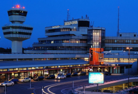 Hasta 110.000 pasajeros, afectados por la huelga en tres aeropuertos de Alemania