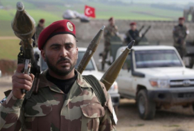   ‘Turquía está lista para apoderarse de la ciudad siria de Manbij’  