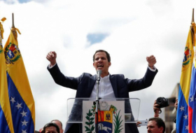   Qué países reconocen y cuáles no a Juan Guaidó como el presidente interino de Venezuela  
