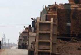   Turquía finaliza los preparativos para la operación en Manbij  