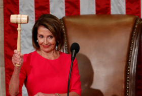 ¿Quién es Nancy Pelosi, la mujer más poderosa de la política estadounidense?