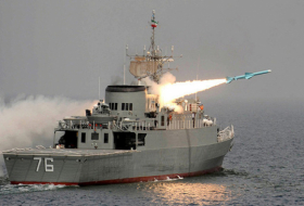 Rusia e Irán realizarán ejercicios conjuntos en el mar Caspio