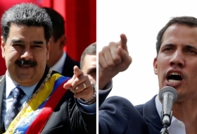   ¿Una semana con dos presidentes? Cómo entender qué ha pasado en Venezuela  