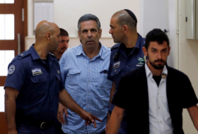 Piden 11 años de prisión para un exministro israelí por espiar para Irán