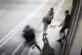   VIDEO  : Amputan la pierna a un turista sueco que fue baleado por un ladrón en Argentina
