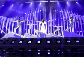   Cuatro artistas compiten en la recta final por representar a Azerbaiyán en Eurovisión  