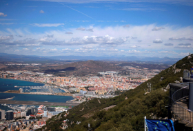   Gibraltar  : la posibilidad de una cosoberanía española es una 