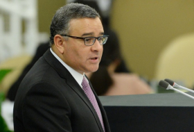 Acusan al expresidente salvadoreño Funes de un nuevo desvío de más de 108 millones de dólares