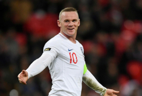   Arrestan al futbolista Wayne Rooney en EE.UU. por ebriedad e insultos en público  
