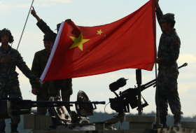 ¿Se está preparando China para una guerra contra EEUU?