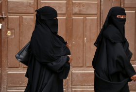 Las mujeres saudíes se enterarán por SMS si su esposo demanda divorcio