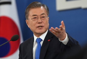   Seúl insta a Pyongyang a avanzar más rápido hacia la desnuclearización  
