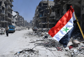 Rusia y EEUU mantienen contactos permanentes respecto a Siria