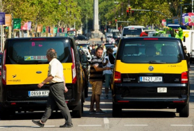 Todo sobre el conflicto en España de los taxistas con Uber y Cabify