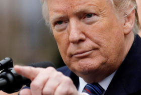 Trump asegura que la construcción del muro con México sería 