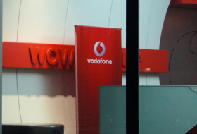 Vodafone propone despedir el 23,5% de la plantilla en España