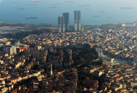   Estambul albergará la XXII Edición de Cumbre Económica Euroasiática  
